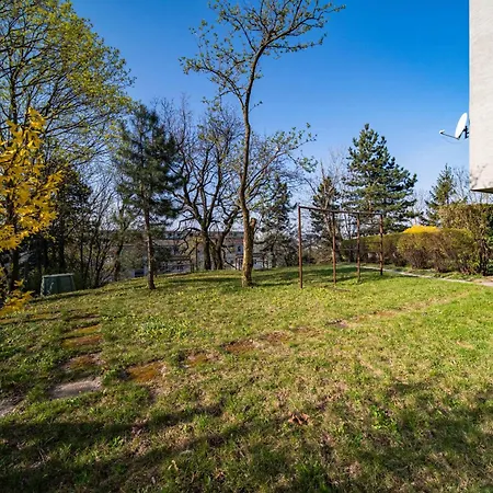 Horizon For 6 - Spacious & Quiet Lägenhet Bratislava