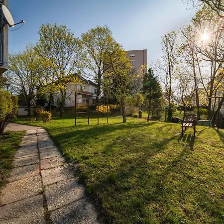 Horizon For 6 - Spacious & Quiet * Bratislava